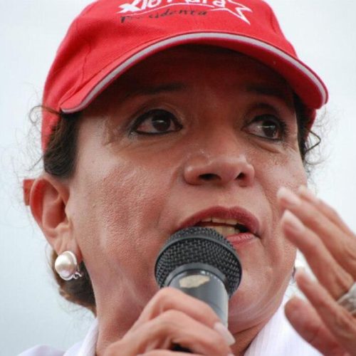 Xiomara Castro y el realineamiento geopolítico de Honduras: riesgos del nuevo rumbo en la política exterior