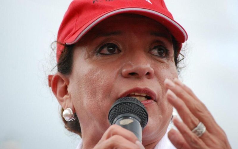 Xiomara Castro y el realineamiento geopolítico de Honduras: riesgos del nuevo rumbo en la política exterior