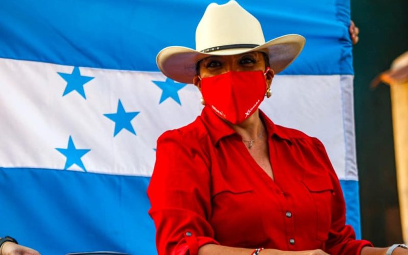 Estrategias para resolver conflictos de tierras en Honduras