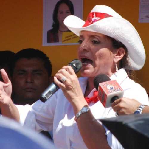 Xiomara Castro impulsa cambios en Honduras: implicaciones legales