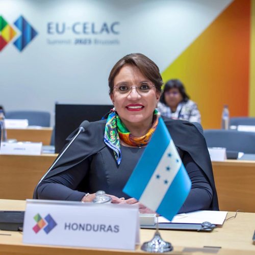 Honduras en la encrucijada, entre reformas y programas sociales, ¿hacia dónde dirige el país Xiomara Castro?