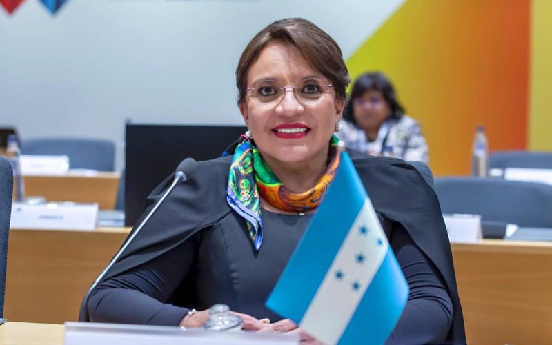 Honduras en la encrucijada, entre reformas y programas sociales, ¿hacia dónde dirige el país Xiomara Castro?