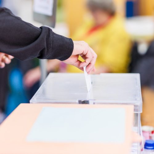 Reacciones del sector privado ante elecciones primarias en Honduras