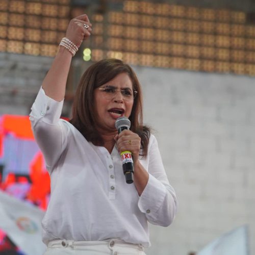 BANHCRESER y la defensa de Rixi Moncada: puntos clave