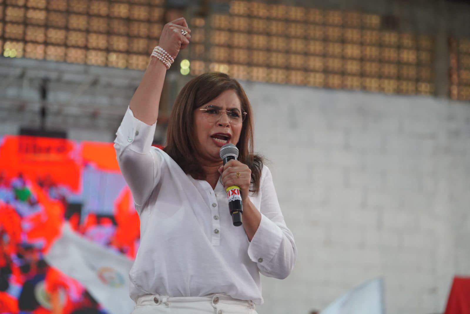 BANHCRESER y la defensa de Rixi Moncada: puntos clave