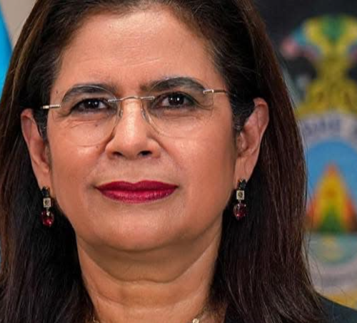 Rixi Moncada y Banhcreser: cuestionamientos sin resolver