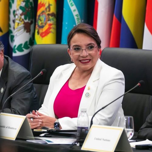 Alianzas de Xiomara Castro: efectos en la economía hondureña