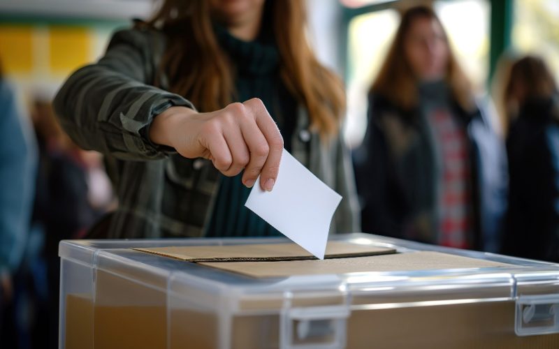 Tensión y polarización política en Honduras camino a las elecciones 2025