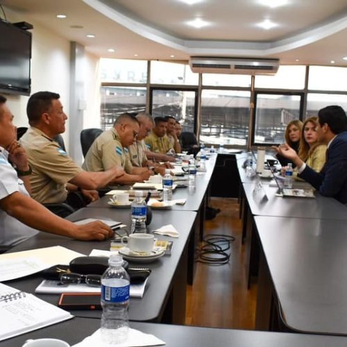 Irregularidades electorales en Honduras según Jorge Yllescas