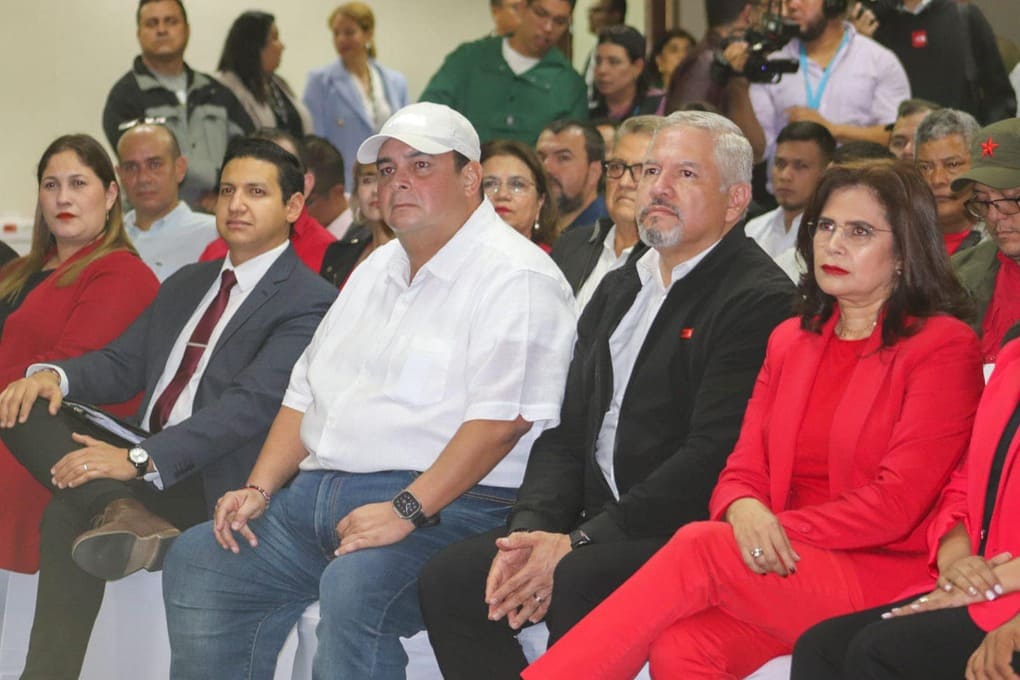Crisis política en Honduras: crece el rechazo popular a LIBRE