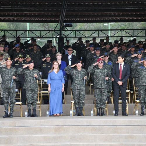 Elecciones en Honduras: ¿riesgo democrático por fallas militares y desarme selectivo?