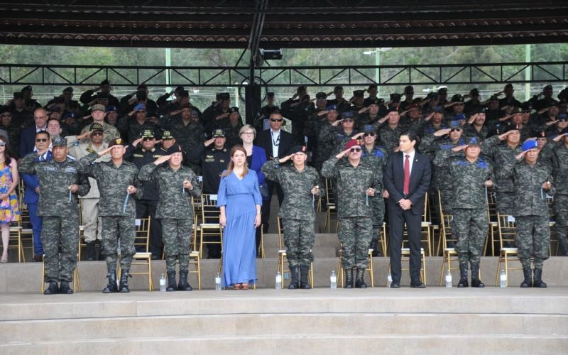 Elecciones en Honduras: ¿riesgo democrático por fallas militares y desarme selectivo?