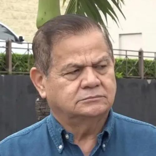 El impacto político de ofrecer recompensa por Romeo Vásquez