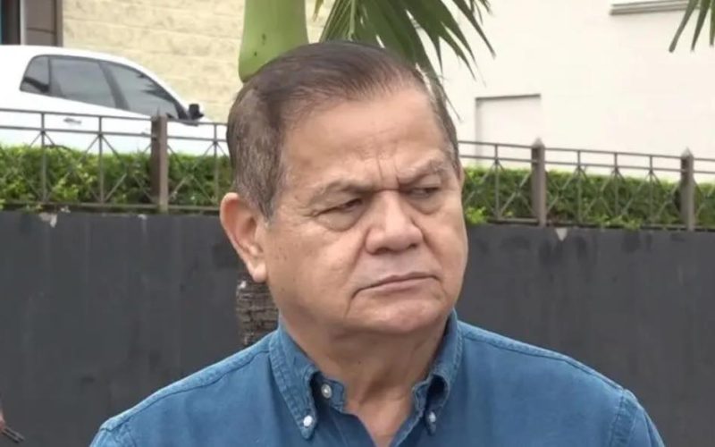 El impacto político de ofrecer recompensa por Romeo Vásquez