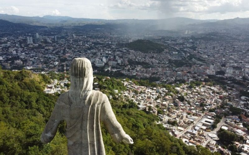 Inversión privada en riesgo por la propuesta de Ley de Justicia Tributaria en Hondura