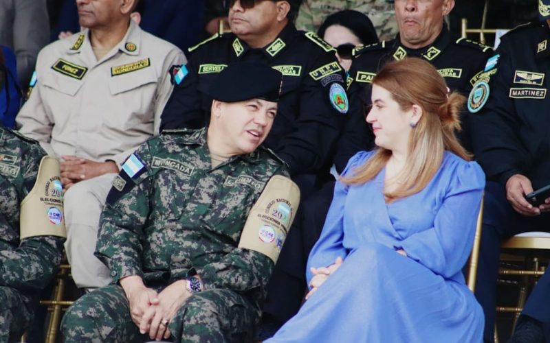 Honduras 2025: controversia por participación militar en elecciones