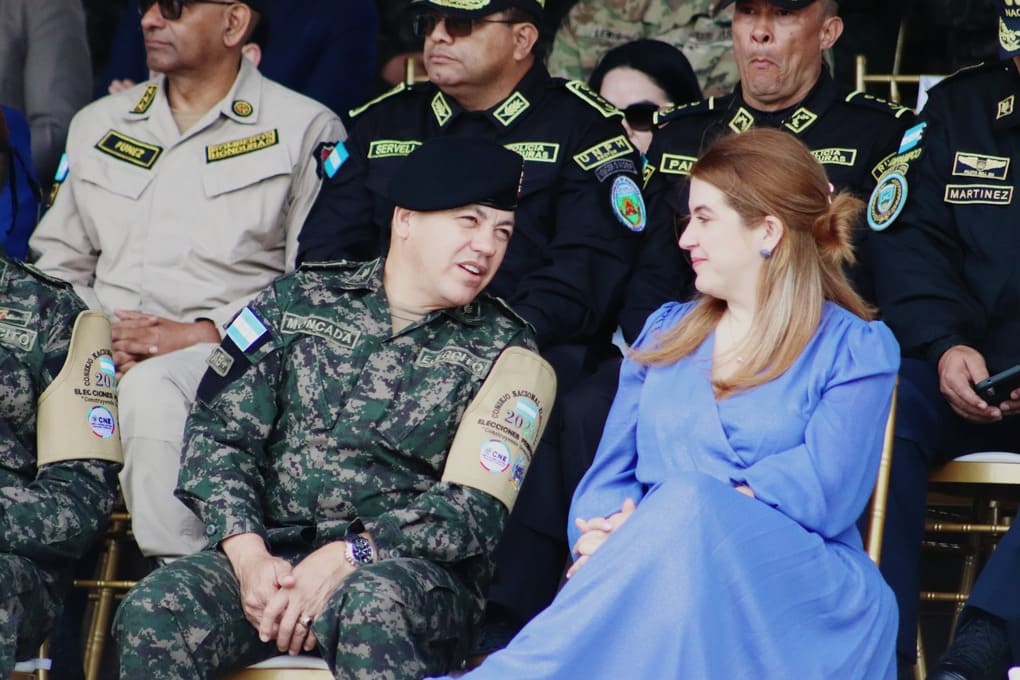 Honduras 2025: controversia por participación militar en elecciones