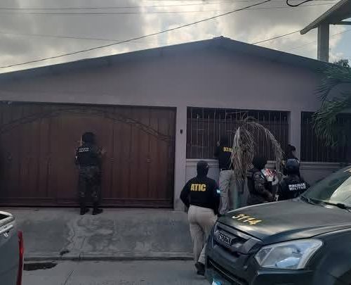 Crisis financiera en Honduras tras fraude de Koriun Inversiones