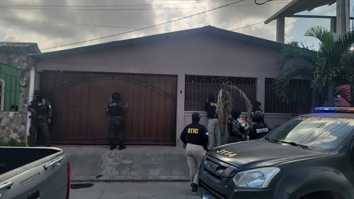 Crisis financiera en Honduras tras fraude de Koriun Inversiones