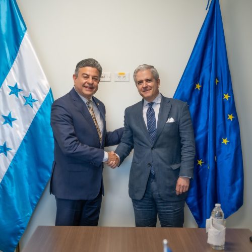 Misión de observación de la UE para elecciones generales en Honduras 2025