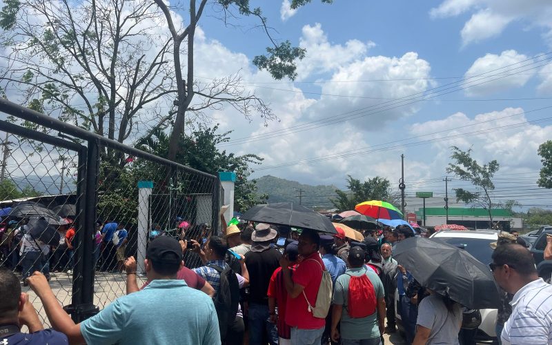 Koriun Inversiones: debilidad legal complica devolución de fondos