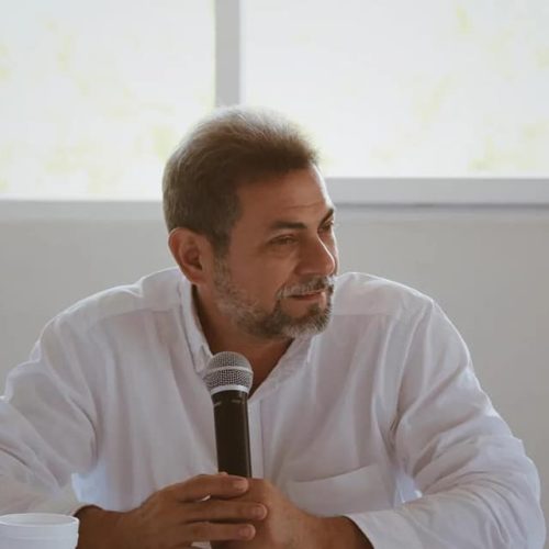 Marlon Lara critica desvío judicial frente a crisis estructural