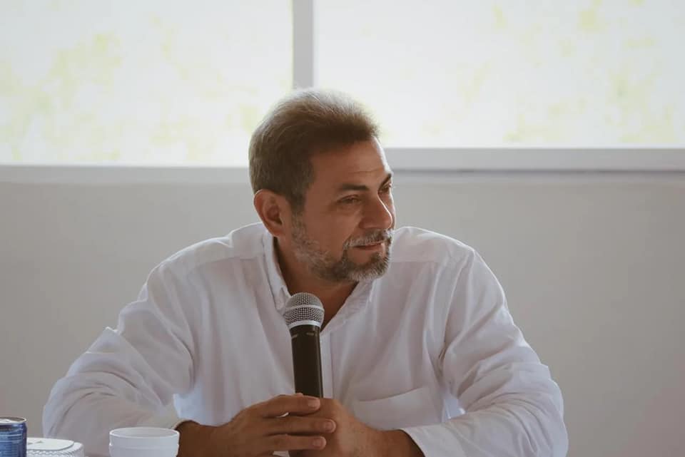 Marlon Lara critica desvío judicial frente a crisis estructural