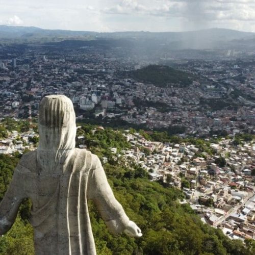 Polémica por la Cátedra Morazánica y “El Golpe 28-J”