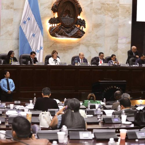 Reforma fiscal y confrontación social: análisis del contexto hondureño