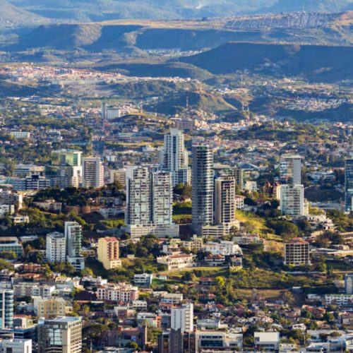 Redes sociales como arma de desprestigio contra empresarios hondureños