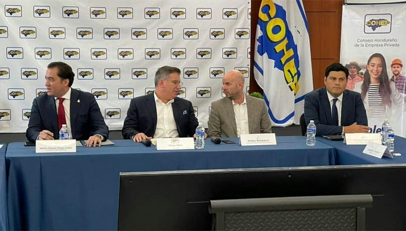 Ley de Justicia Tributaria en Honduras: alerta por posible aprobación sin debate