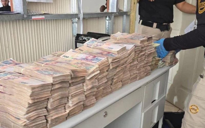 Cómo el caso Koriun desafía la regulación bancaria en Honduras