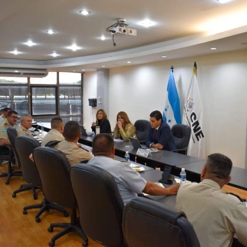 Honduras y el avance del autoritarismo bajo el Partido LIBRE