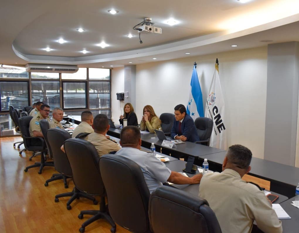 Honduras y el avance del autoritarismo bajo el Partido LIBRE