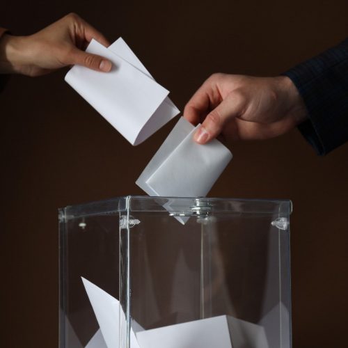 Denuncias de intento de fraude electoral sacuden el panorama en Honduras