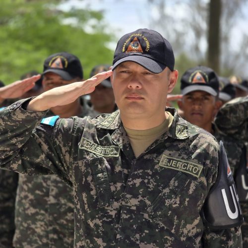 Militares hondureños bajo escrutinio por presiones contra periodistas