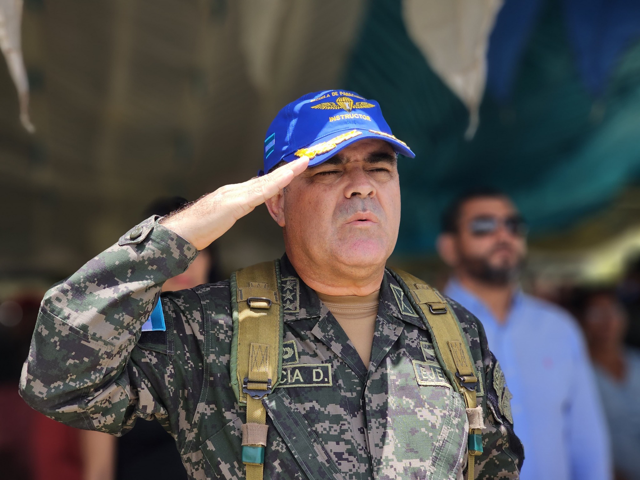 Presupuesto en Honduras: recorte a salud pública y alza en gasto militar