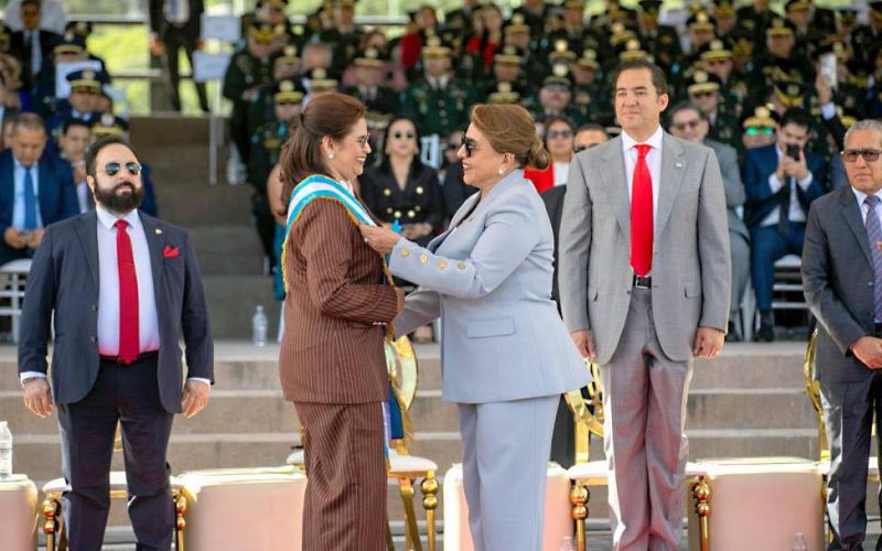 Honduras: críticas al relato oficial de la memoria histórica