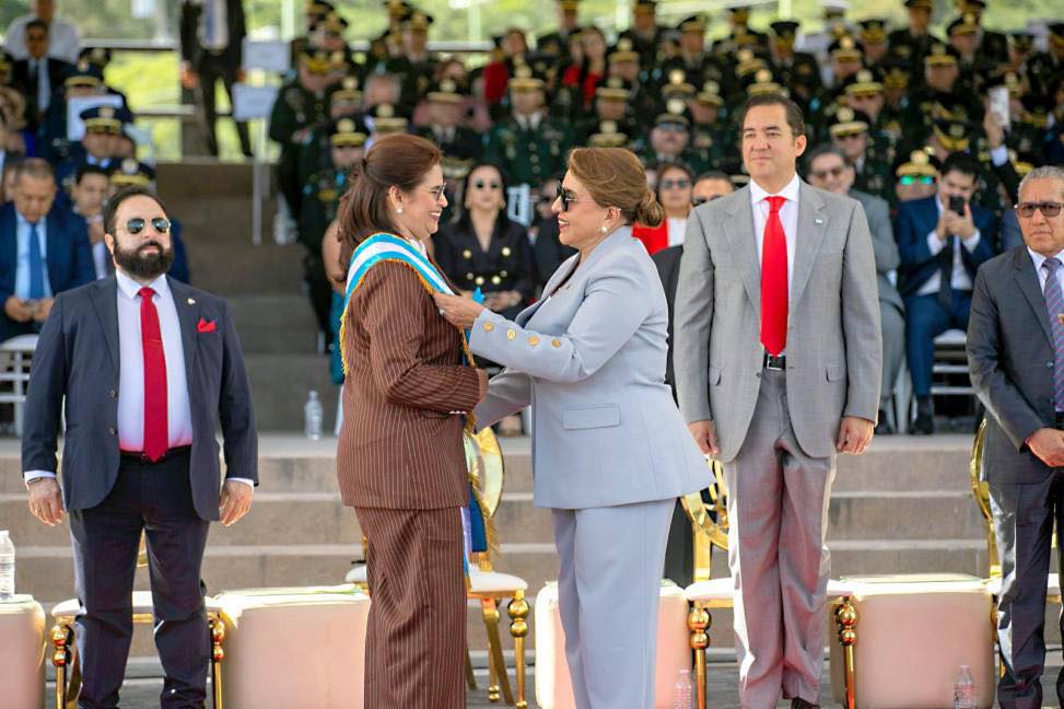 Honduras: críticas al relato oficial de la memoria histórica