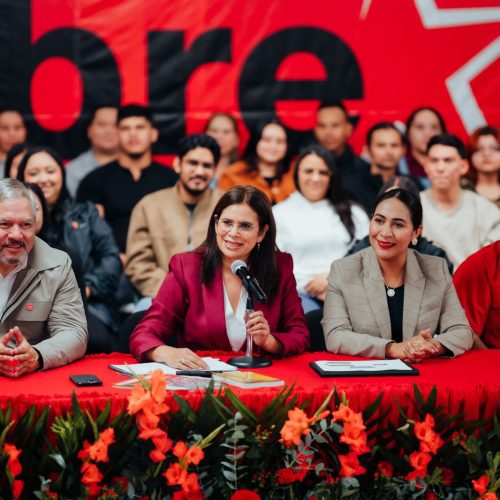 Denuncias de presiones y sabotaje al CNE en vísperas de las elecciones de 2025