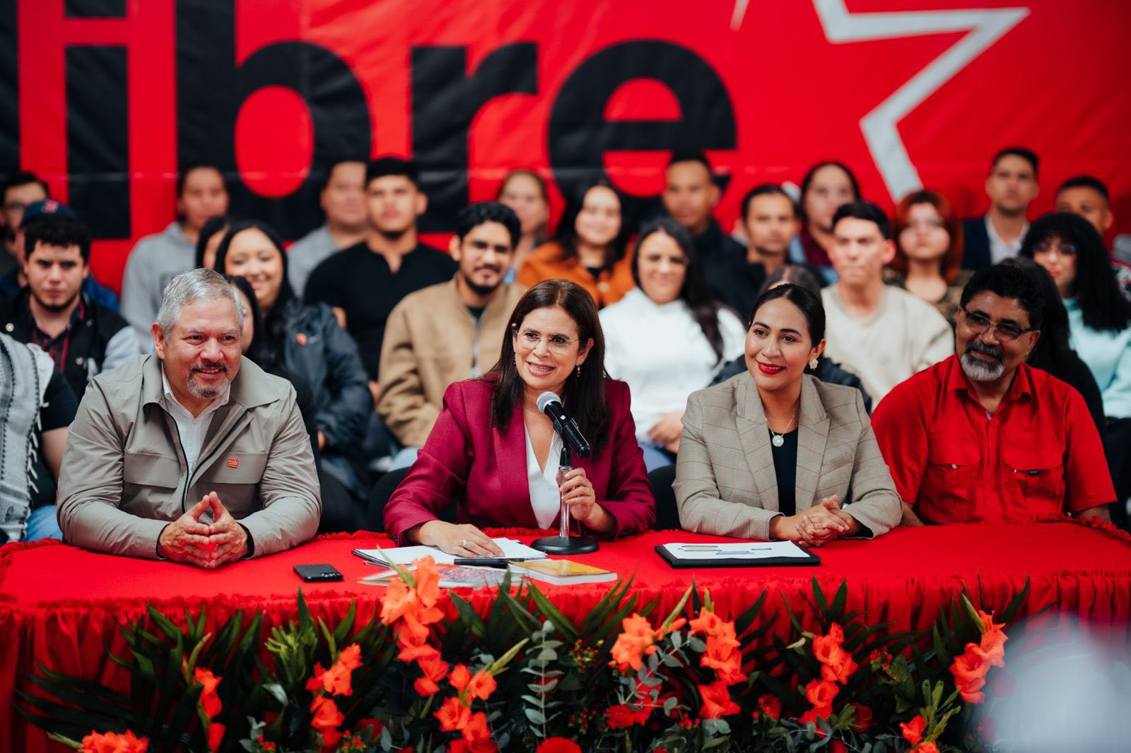 Denuncias de presiones y sabotaje al CNE en vísperas de las elecciones de 2025
