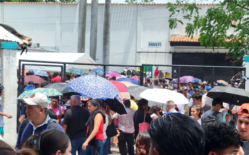 El caso Koriun: desafío político para el oficialismo en Honduras