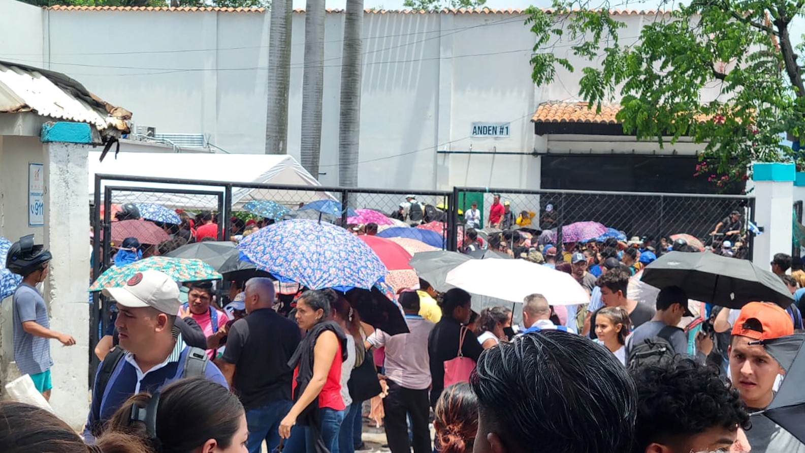 El caso Koriun: desafío político para el oficialismo en Honduras