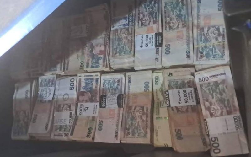 Autoridades hondureñas no responden: la impunidad en el caso Koriun continúa