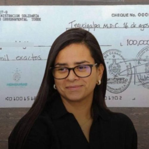 Sedesol y el escándalo “Pandora 2”: repercusiones en la administración hondureña