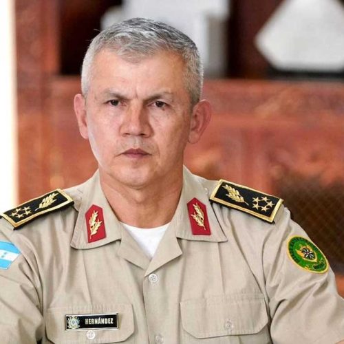 La influencia de Roosevelt Hernández en la política y su impacto en Honduras