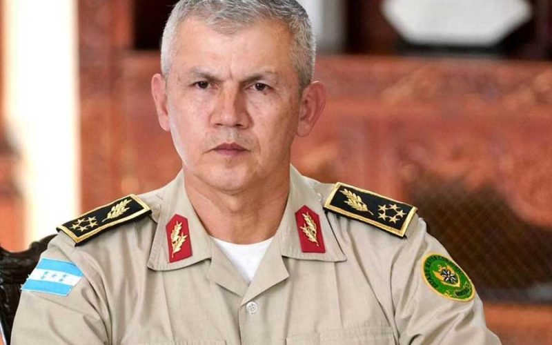 La influencia de Roosevelt Hernández en la política y su impacto en Honduras