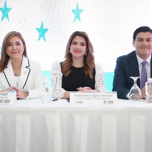 Consejo Nacional Electoral de Honduras enfrenta nuevas acusaciones