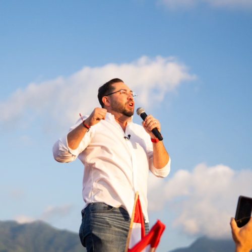 Credibilidad de LIBRE en Honduras en su punto más bajo