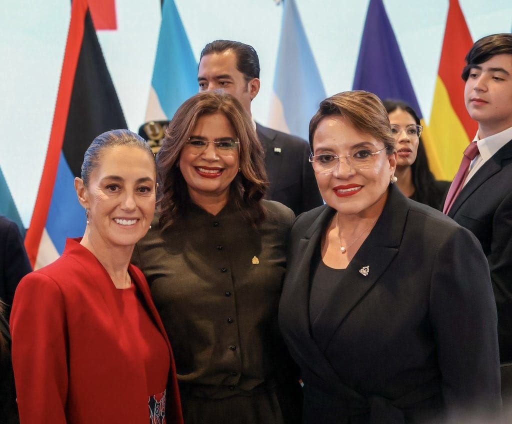 Tensión política por baja aprobación de Xiomara Castro en Honduras